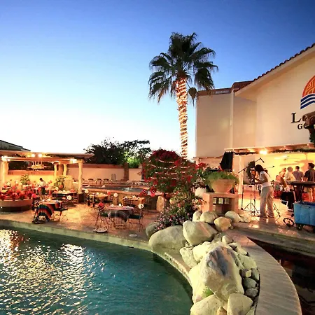 Los Cabos Golf Resort By Vri Resort