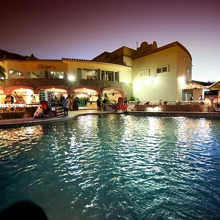 Los Cabos Golf Resort By Vri Resort