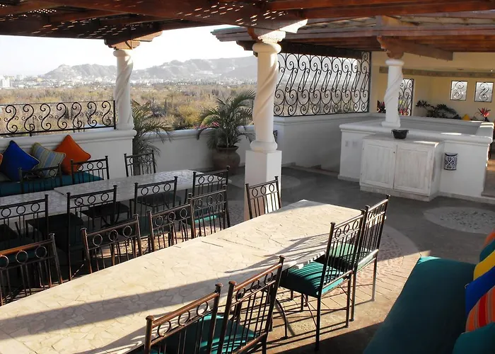 Resort Cabos Golf By Vri 4*