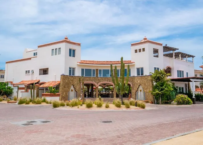 Resort Cabos Golf By Vri 4*