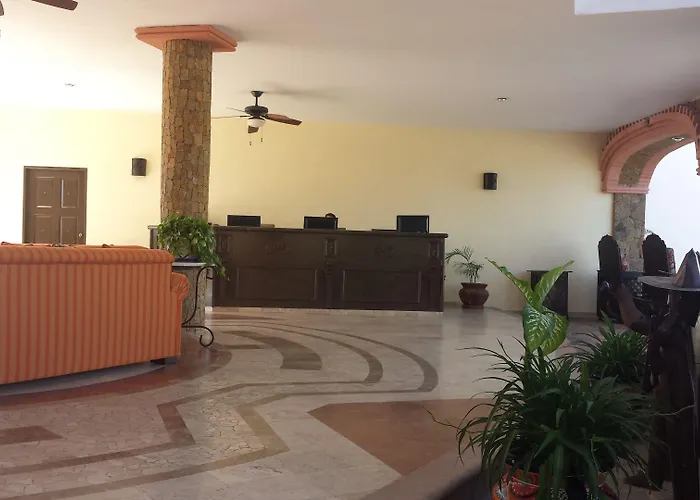 Cabos Golf By Vri Resort 4*