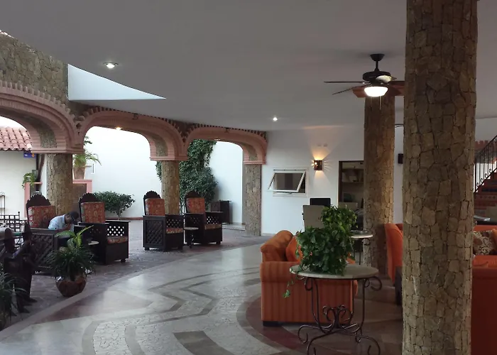 Resort Cabos Golf By Vri 4*