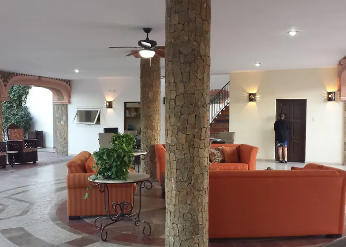 Cabos Golf By Vri 4* Cabo San Lucas