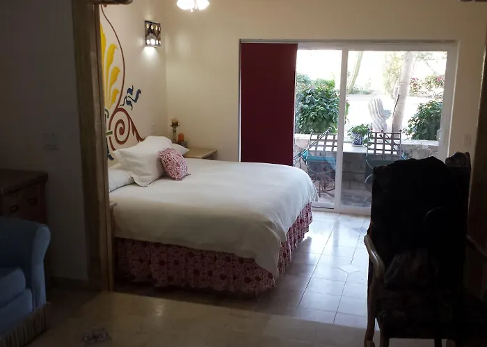 Cabos Golf By Vri 4*