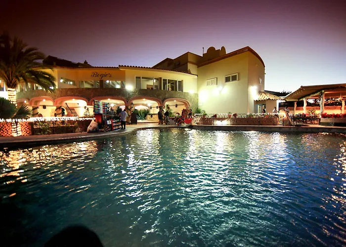 Cabos Golf By Vri 4* Cabo San Lucas