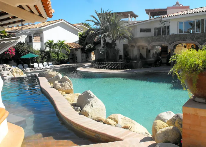 Resort Cabos Golf By Vri 4*