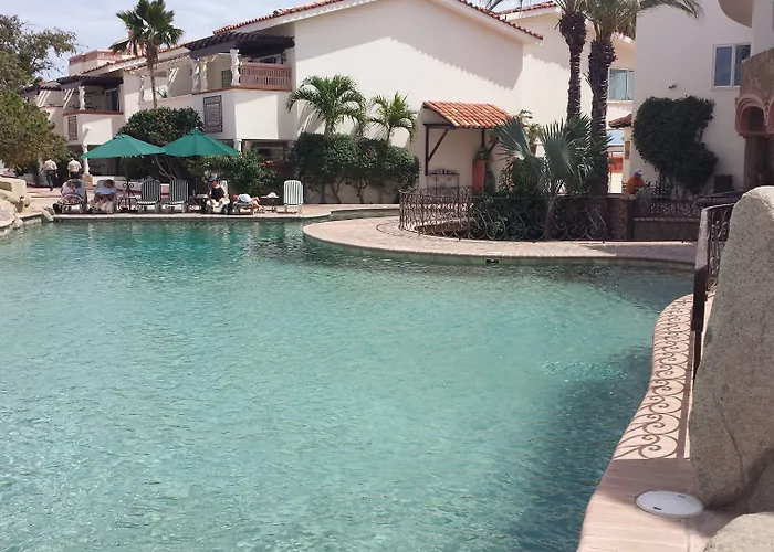 Resort Cabos Golf By Vri 4*