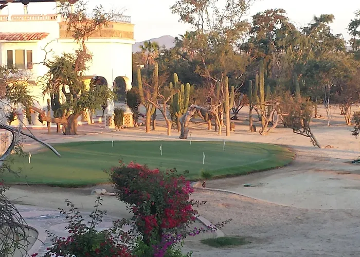Cabos Golf By Vri 4*
