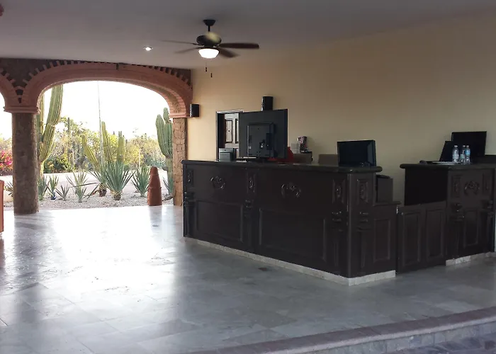 Resort Cabos Golf By Vri