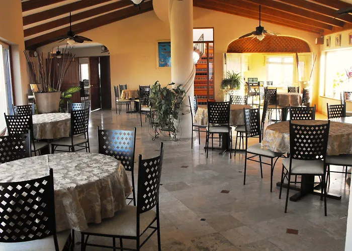 Resort Cabos Golf By Vri