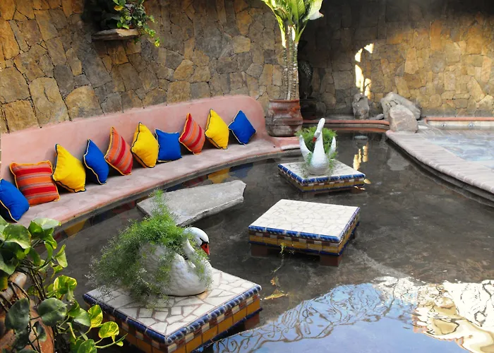 Cabos Golf By Vri Resort 4*