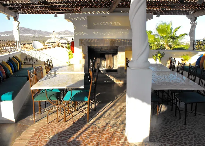 Resort Cabos Golf By Vri Cabo San Lucas