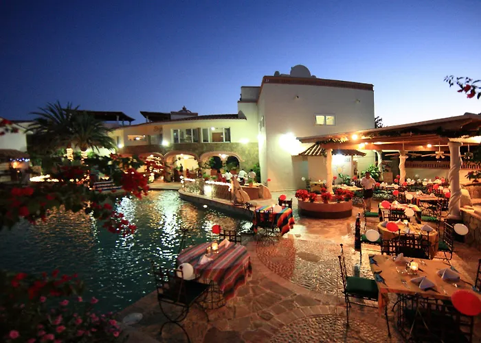 Cabos Golf By Vri Resort