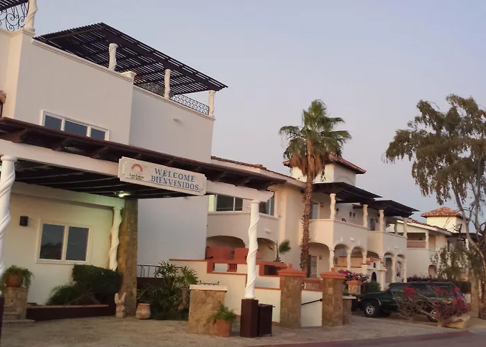 Cabos Golf By Vri Resort 4*