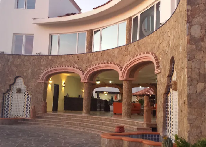 Resort Cabos Golf By Vri Cabo San Lucas