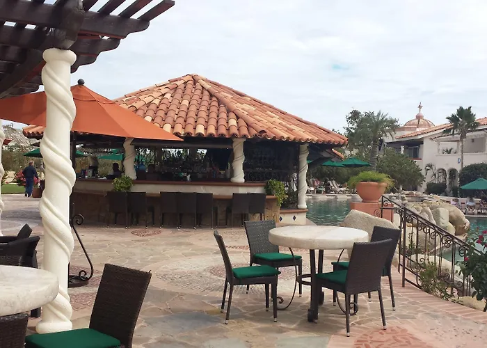 Cabos Golf By Vri Resort Cabo San Lucas