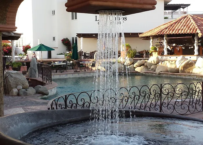 Cabos Golf By Vri Resort Cabo San Lucas