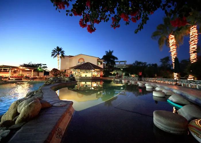 Cabos Golf By Vri