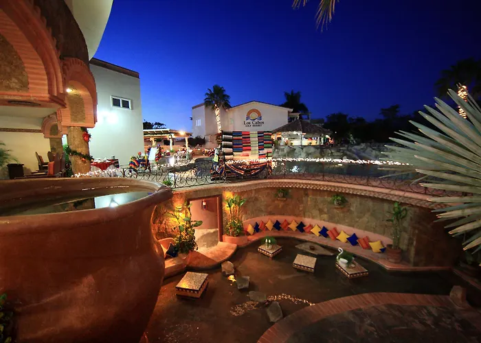 Cabos Golf By Vri Resort 4*