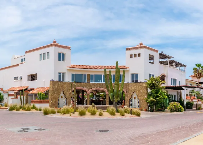 Cabos Golf By Vri Resort 4*