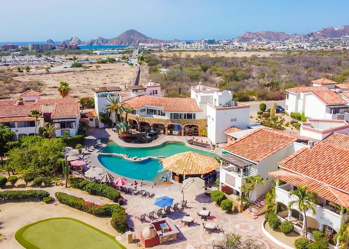 Cabos Golf By Vri 4*