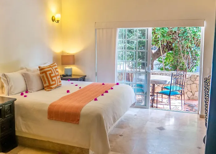 Cabos Golf By Vri Resort 4*