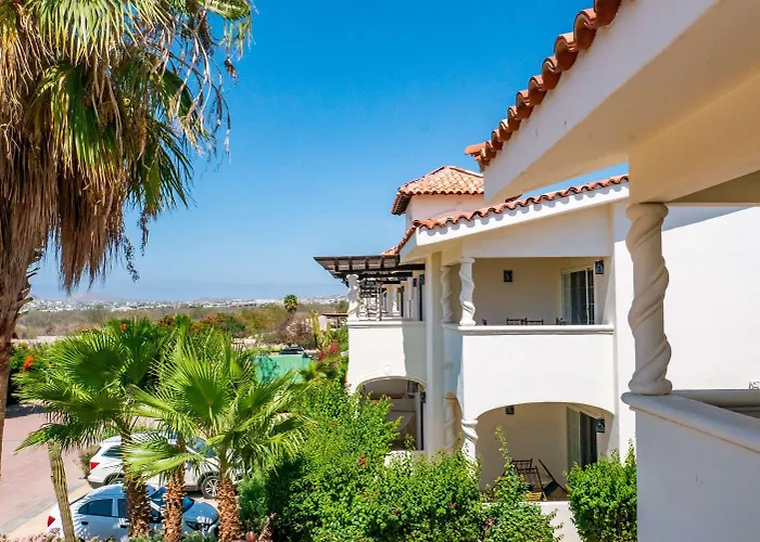 Cabos Golf By Vri Resort 4*