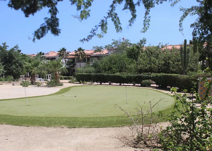 Cabos Golf By Vri Resort Cabo San Lucas