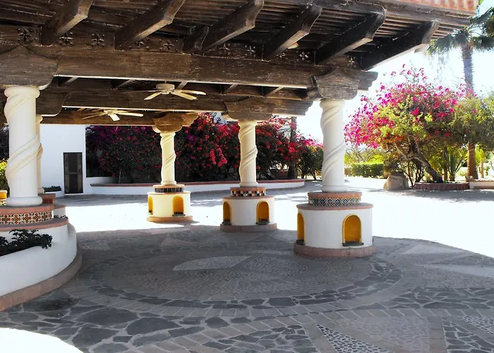 Cabos Golf By Vri 4*