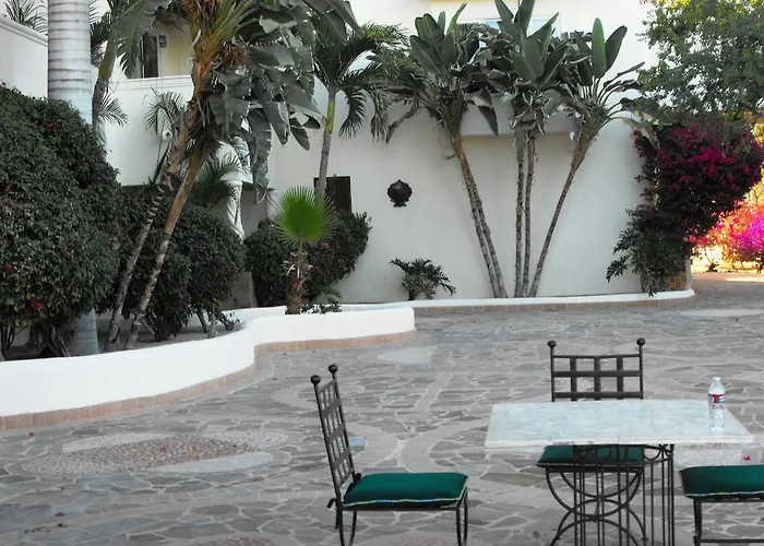 Cabos Golf By Vri Resort Cabo San Lucas