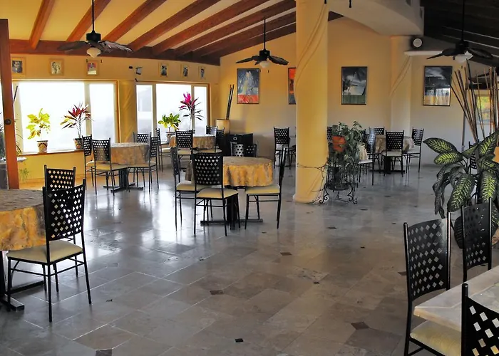 Resort Cabos Golf By Vri 4*