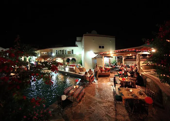 Resort Cabos Golf By Vri 4*