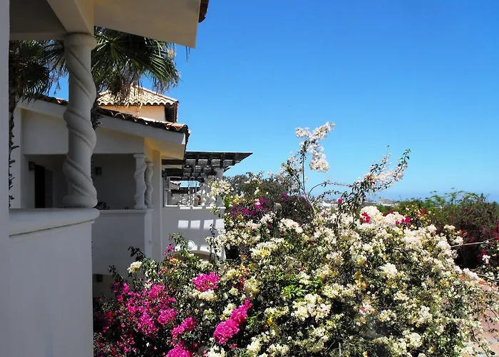 Cabos Golf By Vri Resort 4*