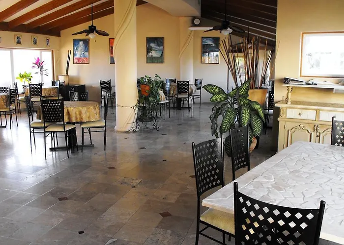 Cabos Golf By Vri Resort