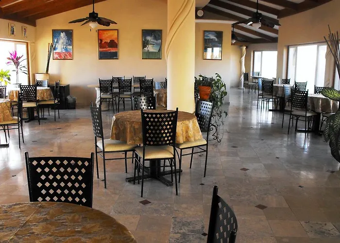 Cabos Golf By Vri
