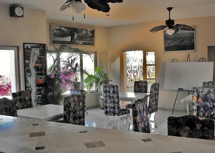 Cabos Golf By Vri 4* Cabo San Lucas