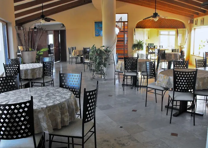 Cabos Golf By Vri 4* Cabo San Lucas