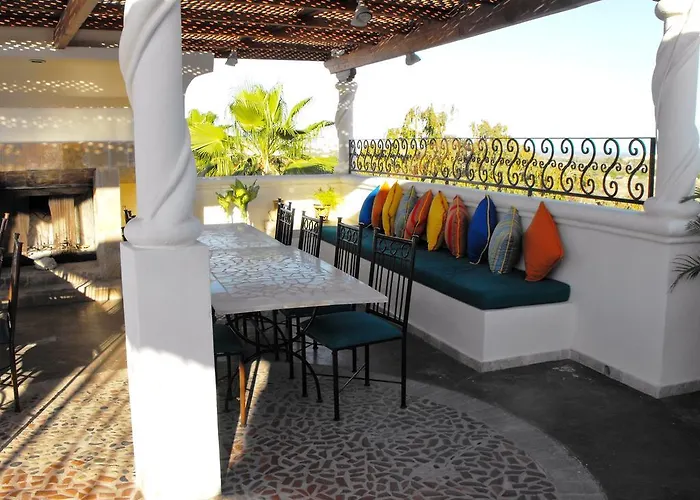 Cabos Golf By Vri Resort