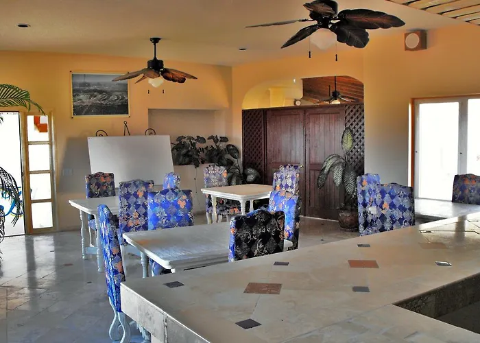Resort Cabos Golf By Vri 4*