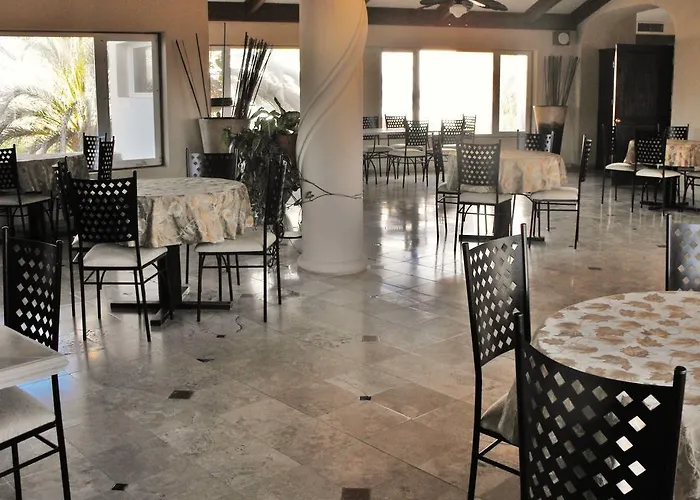 Resort Cabos Golf By Vri